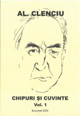 Chipuri si cuvinte vol. 1 - Cartea Romaneasca Educational
