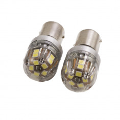 LED AUTO AUXILIAR P21 5W - 12-24V - CANBUS - CARGUARD foto