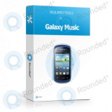 Cutie de instrumente Samsung Galaxy Music (S6010).