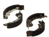 Set saboti frana RENAULT CLIO III (BR0/1, CR0/1) (2005 - 2012) ABE C01056ABE