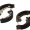 Set saboti frana RENAULT CLIO III (BR0/1, CR0/1) (2005 - 2012) ABE C01056ABE