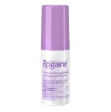 Rogaine Minoxidil 2% Solutie pentru femei, Tratament &icirc;mpotriva căderii părului, 1 luna