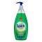 Detergent lichid pentru vase Sano Spark, parfum castravete, 1 L