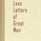 Love Letters of Great Men