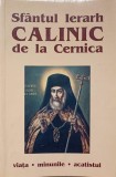 SFANTUL IERARH CALINIC DE LA CERNICA-COLECTIV-360008