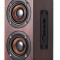 Sistem audio Bluetooth lemn Mahon, 6W, microfon, nou