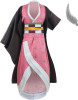 Qi Zentisu Tanjiro Cosplay Adult Giyuu Tomioka Outfit Shinobu Anime Halloween Co, Oem