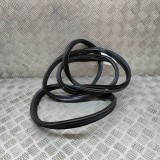 Garnitura Usa Stanga Fata Peugeot 108 2015, Cromata, Inox, OEM B000807680