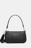Valentino Bags poșetă REGINA RE culoarea negru, VBS9IS13