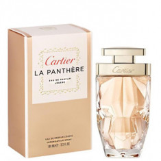 Cartier La Panthere EDP Legere 100 ml pentru femei foto