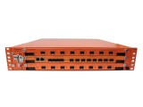 Gigamon Firewall GigaVUE-2404 2x 10GigaPORT-8X 1x GigaVUE-2404MB Suporturi de montare &icirc;n rack gestionate