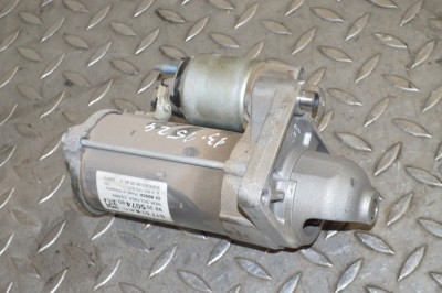 Electromotor PEUGEOT 3008 SUV 2020 OEM: 9830507480 13123987 foto