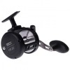 Mulineta Somn Zeck HR 20, Baitcasting, 6+2 Rulmenti, Raport 5.5:1, Tambur Aluminiu, Manivela Stanga