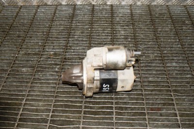 Electromotor FORD FOCUS III 2015 OEM: CV6T-11000-GE,EJ3MAESW10E40 11598374 foto