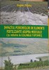 Impactul Pierderilor de Elemente Fertilizante asupra Mediului - Colinele Tutovei, Eugen Filic, Sitech, 2011, Agronomie