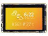 Ecran TFT 5&quot; 800x480 LED cu Ethernet, I2C, WiFi, Capacitiv pentru Kinetis