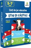 Stiu si castig!, Gama