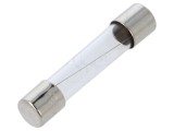 Siguranță rapidă 3A 250VAC 6,3x32mm EATON BUSSMANN BK1-TDC10-3-R