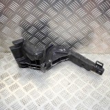 Suport bara de protecție dreapta spate SAAB 9-3 Cabrio YS3F 2005 OEM: 12830626 13827342