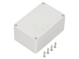Carcasă Universală 80x120x55mm Policarbonat IP65