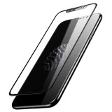 Folie sticla securizata 9H protectie ecran transparenta, IPHONE 8 PLUS