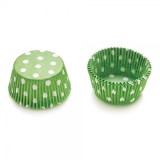 Set 50 forme briose hartie, unica folosinta, diverse culori,12x4 cm