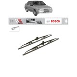 Cumpara ieftin Set 2 stergatoare LADA SAMARA Hatchback (2113, 2114) din 2003-2013, Tip Clasic Standard, Bosch Twin