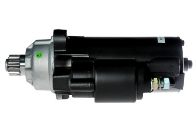 HELLA 8EA 011 610-231 starter foto