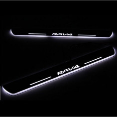 PRAGURI ILUMINATE LED - TOYOTA RAV4 foto