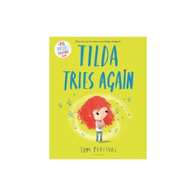 Tilda Tries Again foto