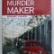 MURDER MAKER by MARGARET JOHNSON , 2003