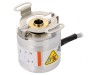 Encoder Incremental 10-30VDC 100imp/rotație IP64