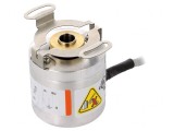 Encoder Incremental 10-30VDC 100imp/rotație IP64