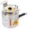 Encoder Incremental 10-30VDC 100imp/rotație IP64