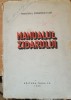 MANUALUL ZIDARULUI - MINISTERUL CONSTRUCTIILOR 1950