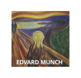 Munch - Hardcover - Edvard Munch - Prior