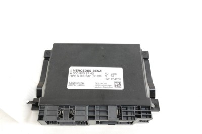Alt modul de control MERCEDES-BENZ EQE V295 2022 OEM: A0009008742,A0009010820,A3C7041540000 | 23679645 foto