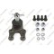 Pivot brat suspensie Toyota Hiace / Commuter 5 Bus (Trh2, Hiace 3 Box ( H5, Hiace 3 Bus ( H5, Hiace 4 Box ( H1, Hiace 4 Box ( H1 ), Hiace 4 Bus ( H1,