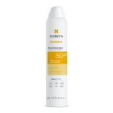 Cumpara ieftin Spray transparent pentru corp SPF50 Repaskin, 200 ml, Sesderma