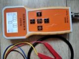 Tester pentru celule Li-Ion, LiFePO4, baterii cu Pb