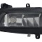 Proiector ceata AUDI A4 Avant (8K5, B8) (2007 - 2015) TYC 19-6038-01-9