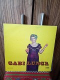 Disc vinil Gabi Lunca EX+