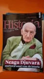 Revista Historia An XVI Nr. 175 August 2018