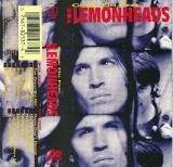The Lemonheads - Come On Feel The Lemonheads, Caseta audio