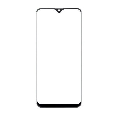 Pachet Geam sticla OCA Samsung Galaxy A30s Negru x 5 buc foto