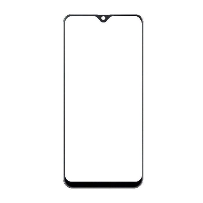 Pachet Geam sticla OCA Samsung Galaxy A30s Negru x 5 buc