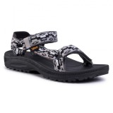 Sandale Teva Winsted NEGRU - MONDS BLACK MULTI