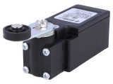 Limitator cursă 10A 250VAC IP67 PG11 NC x2