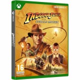 Joc video Xbox Series X Microsoft Indiana Jones and the Ancient Circle