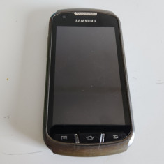 Telefon Samsung Xcover 2 S7710 folosit grad B